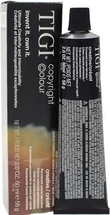 Produktbild Tigi Copyright Colour Creative (Golden Mahogany Blonde)