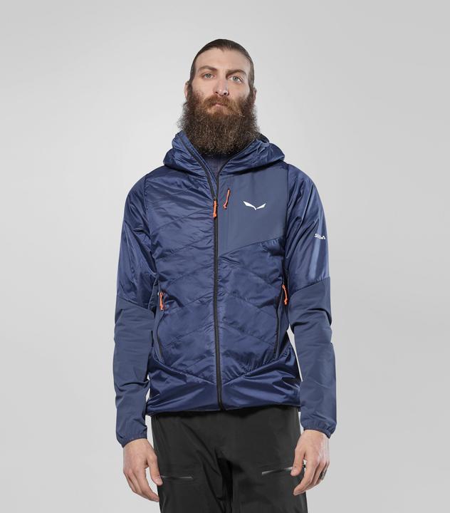 Actual product image Salewa Ortles Hybrid TirolWool® Responsive Jacket (L)
