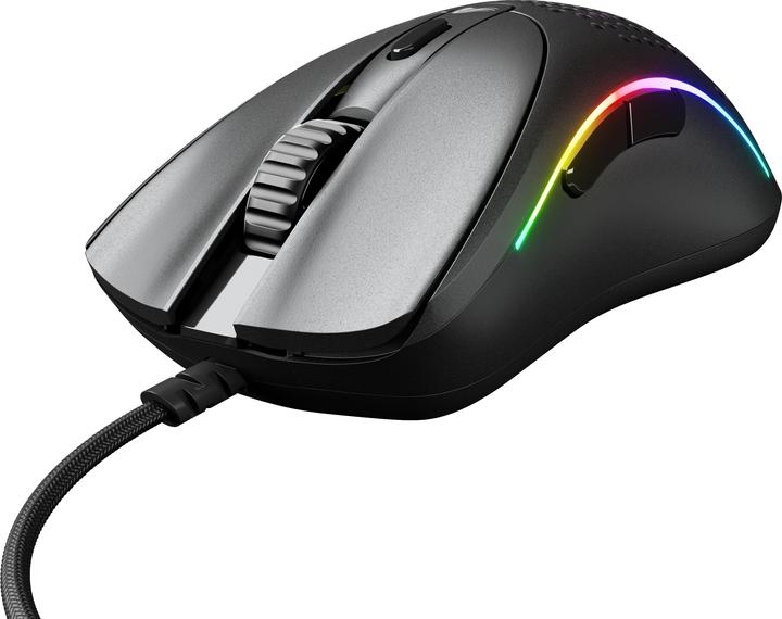 Produktbild Glorious PC Gaming Race Glorious Model D 2 Gaming-Maus - schwarz