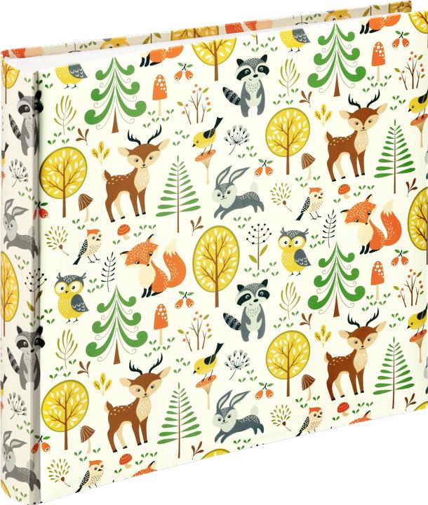 Image du produit Hama Forêt (30 x 30 cm)