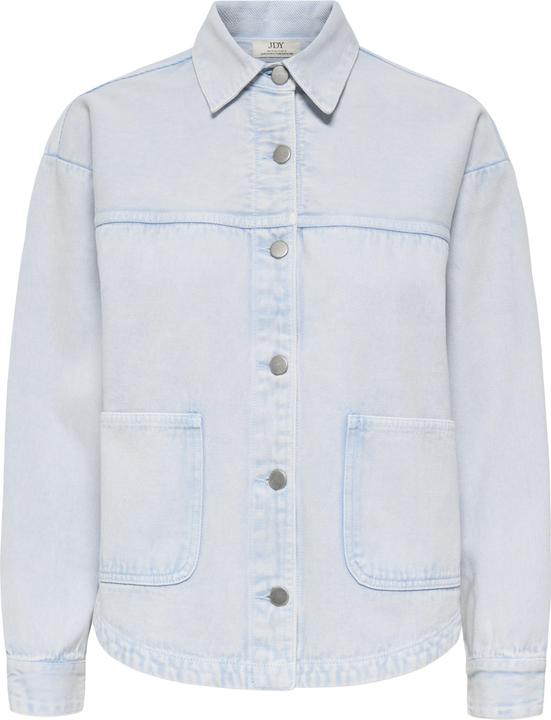 Immagine prodotto JdY Jdynoma L/S Shacket Pnt Dia (S)