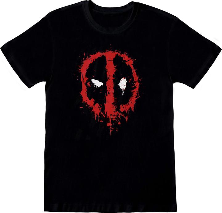 Actual product image Deadpool UTHE135 P (XL)