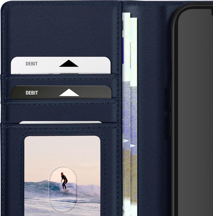 Produktbild Mayaxess SecureCard Cover (Apple iPhone 13)