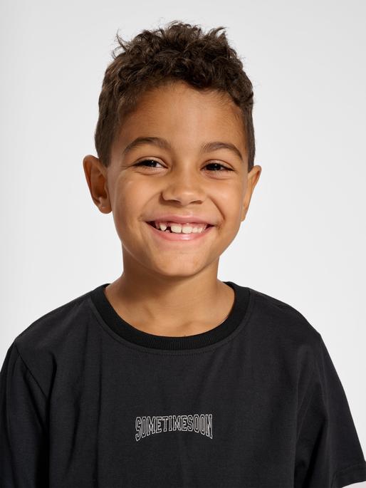 Produktbild hummel stsULRICH T-SHIRT S/S (116)