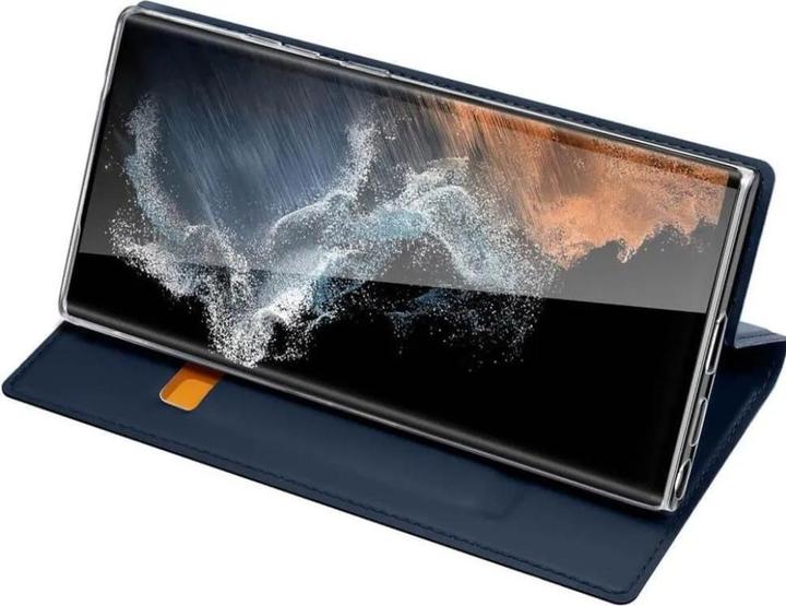 Produktbild Dux Ducis Flip Folio (Samsung Galaxy S23 Ultra)
