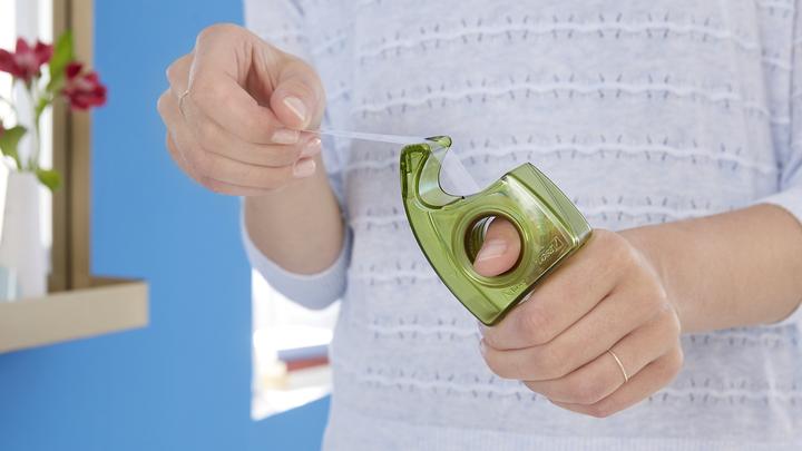 Immagine prodotto tesa Easy Cut