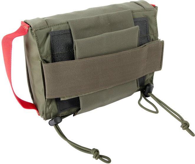 Image du produit Tasmanian Tiger TT Head Rest IFAK Vert olive