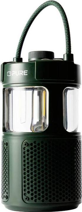Actual product image Pure Woodland Glow (14 h)