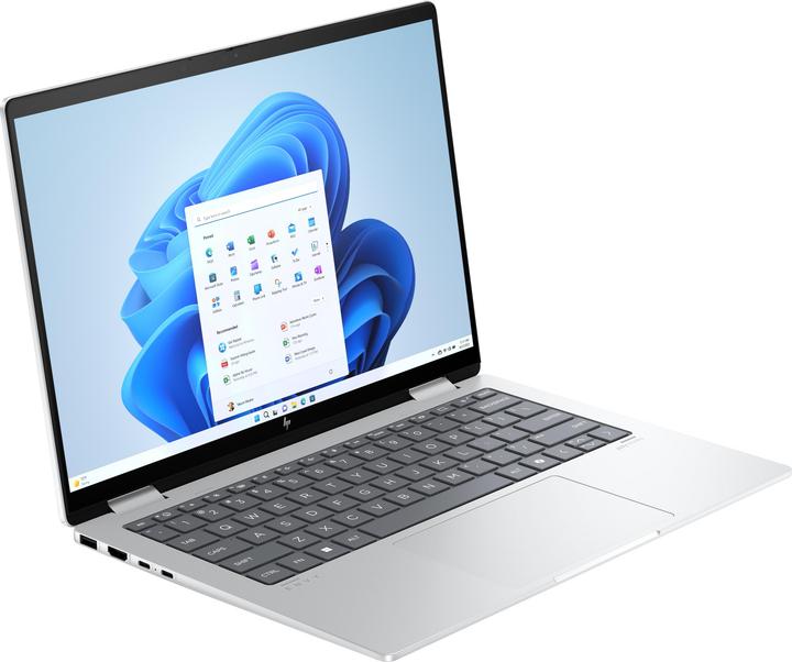 Actual product image HP Envy x360 14-fa0632nz (14", 512 GB, 16 GB, Swiss)