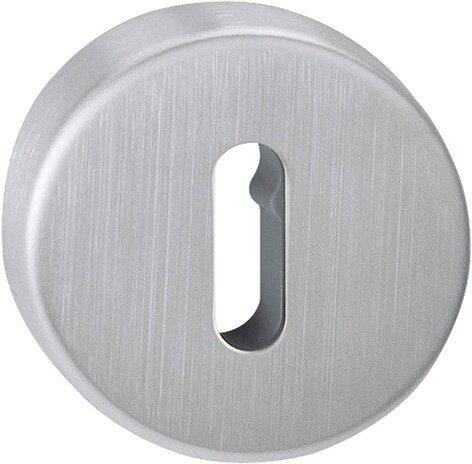 Actual product image Hoppe Key rosettes (Door rosette)