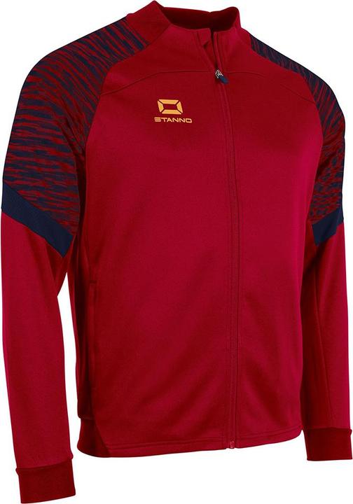 Immagine prodotto Stanno Giacca Bolt con zip integrale (164)