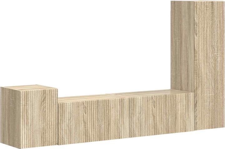 Actual product image vidaXL TV-Schränk