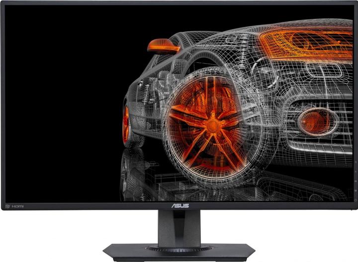 Productafbeelding ASUS TUF VG27AQZ (2560 x 1440 pixels, 27")