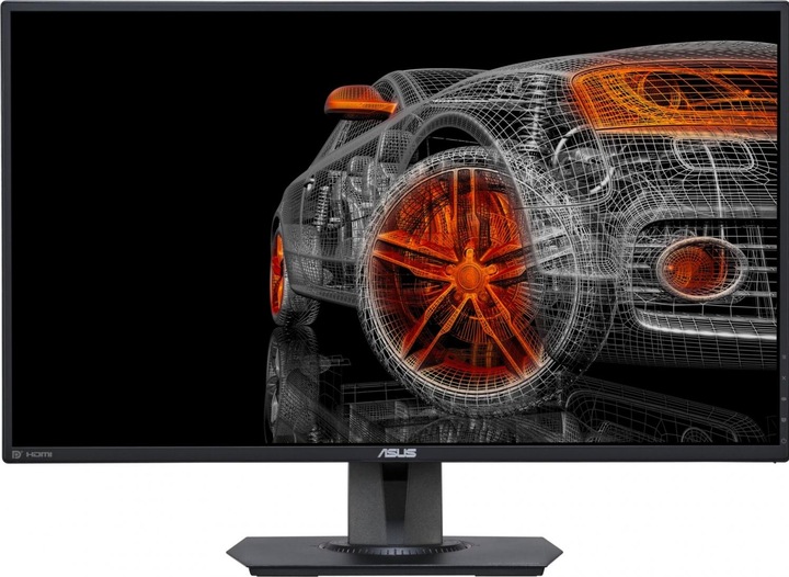 Produktbild ASUS TUF VG27AQZ (2560 x 1440 Pixel, 27")