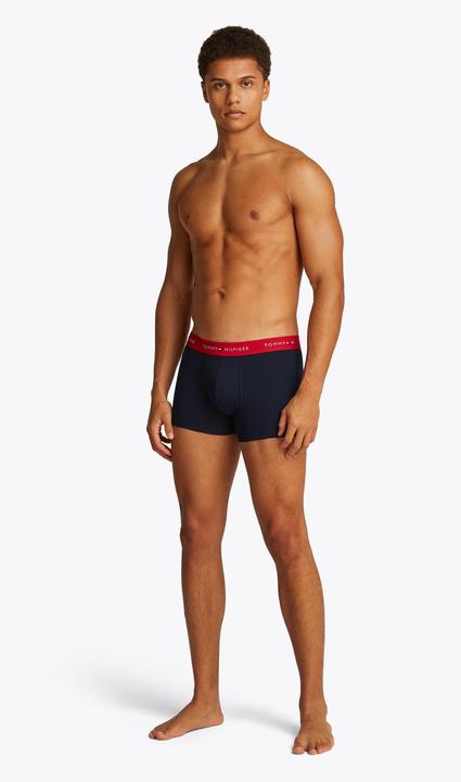 Produktbild Tommy Hilfiger 10022431 (L, 3er Pack)
