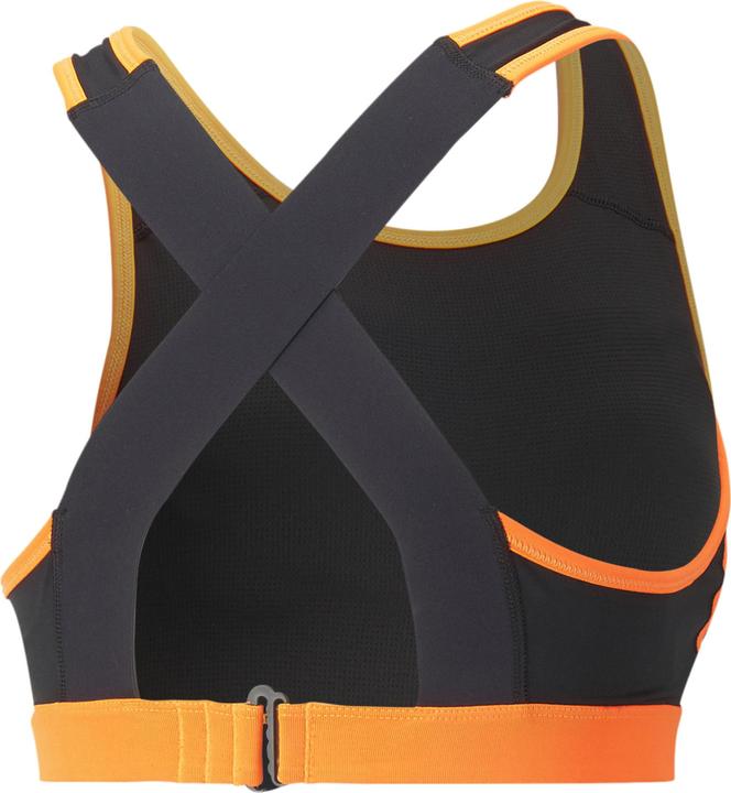 Actual product image Puma individualBLAZE High Neck Bra (S)