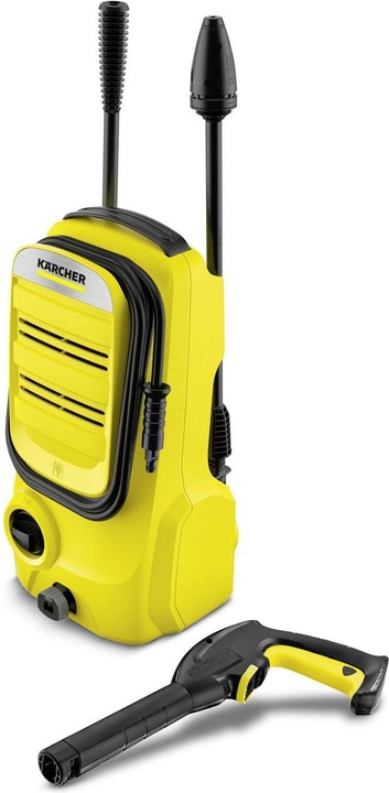 Actual product image Kärcher K2 Compact (Electrical connection)