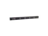 Actual product image APC Power strip PDU AP9572