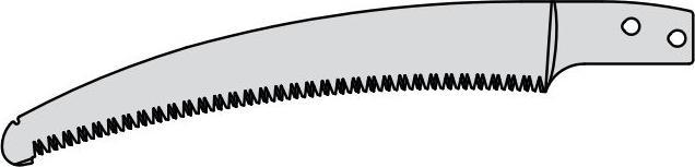 Image du produit Felco Lame de scie 640/3