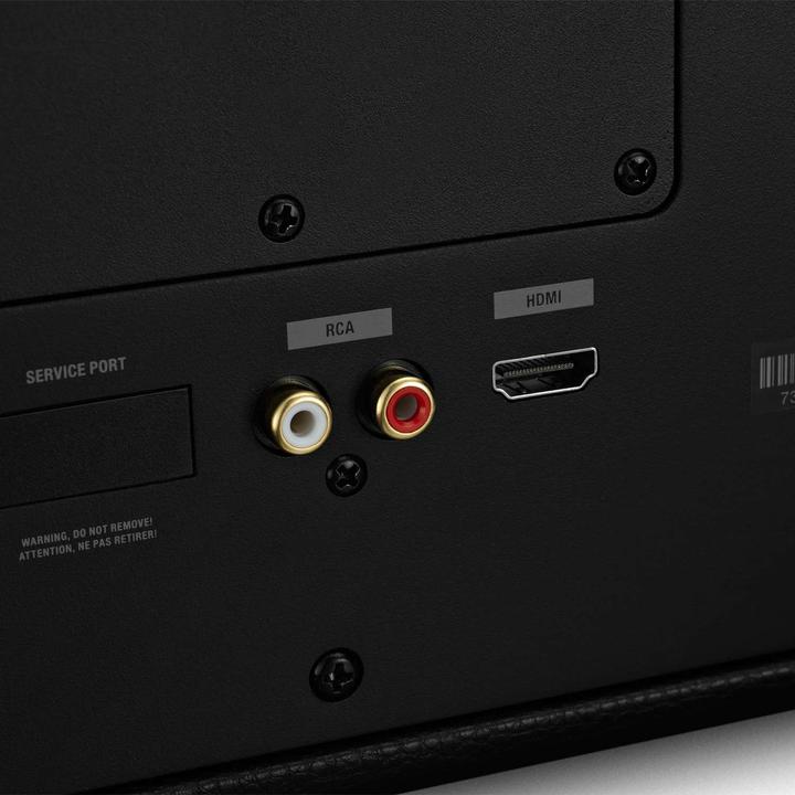 Productafbeelding Marshall Woburn III (Elektrische stroom)