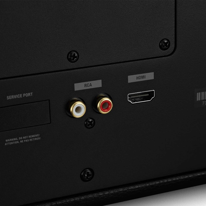 Productafbeelding Marshall Woburn III (Elektrische stroom)