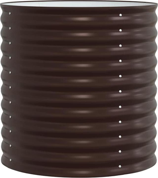 Immagine prodotto vidaXL Metallpflanzer