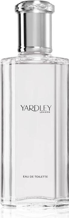 Immagine prodotto Yardley Lavanda inglese (Eau de toilette, 125 ml)