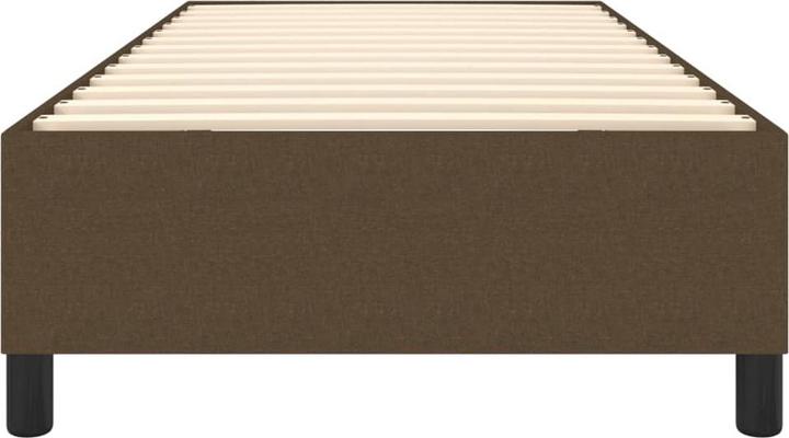 Produktbild vidaXL Boxspringbettgestell (100 x 200 cm)