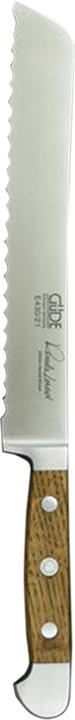 Produktbild Güde Solingen Alpha Brotmesser (21 cm)