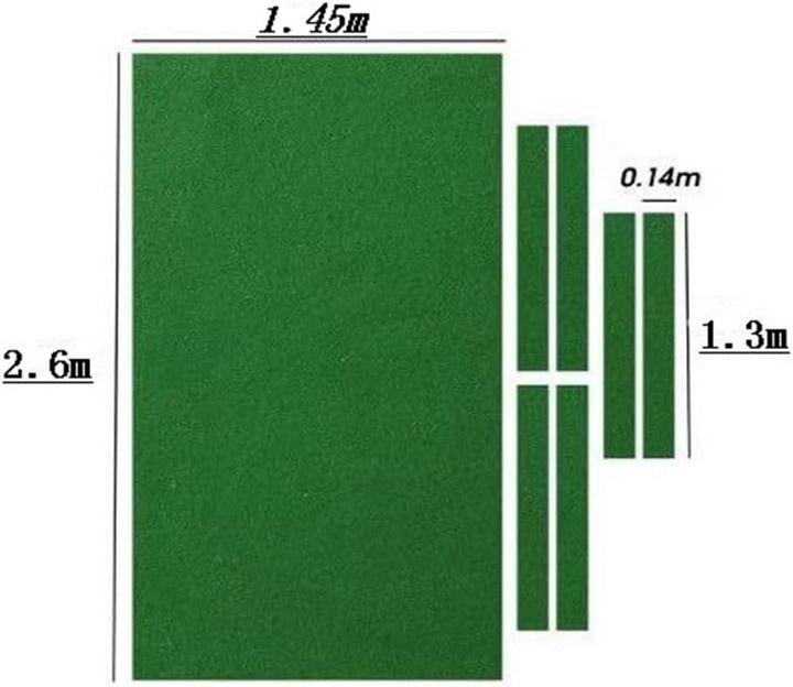 Produktbild Dytabepl Billardtuch