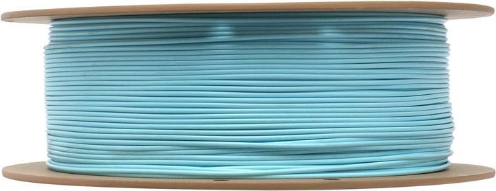 Produktbild eSUN Filament PETG-Matte Hellblau 1.75 mm 1 kg (PETG, 1.75 mm, 1000 g)