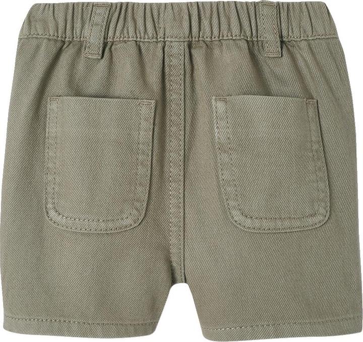 Actual product image Vertbaudet Baby Shorts mit Dehnbund (74)