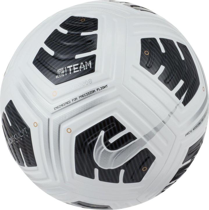 Actual product image Nike Football Club Elite Team CU8053-100 (5)