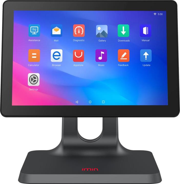 imin DESKTOP POS D2/D2-402
