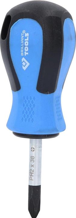 Image du produit Brilliant Tools BT031032 (évidement transversal)