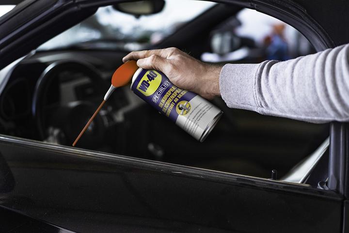 Actual product image WD-40 Silicone Spray Specialist (100 ml)