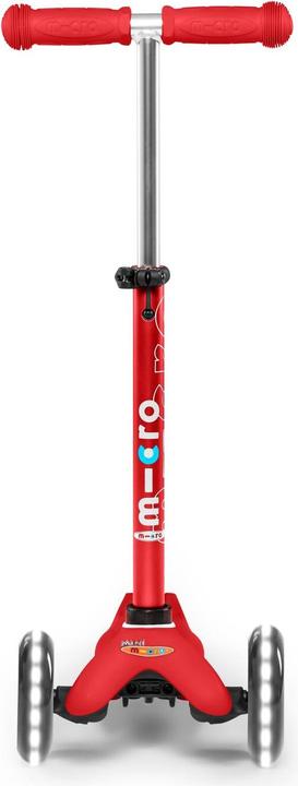 Produktbild Micro Mini Deluxe LED