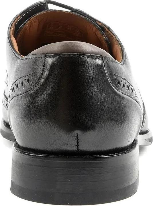 Actual product image Clarks Craft Arlo Limit - 64251 (42)