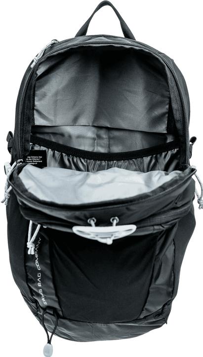 Actual product image Swissbags Moiry (13 l)