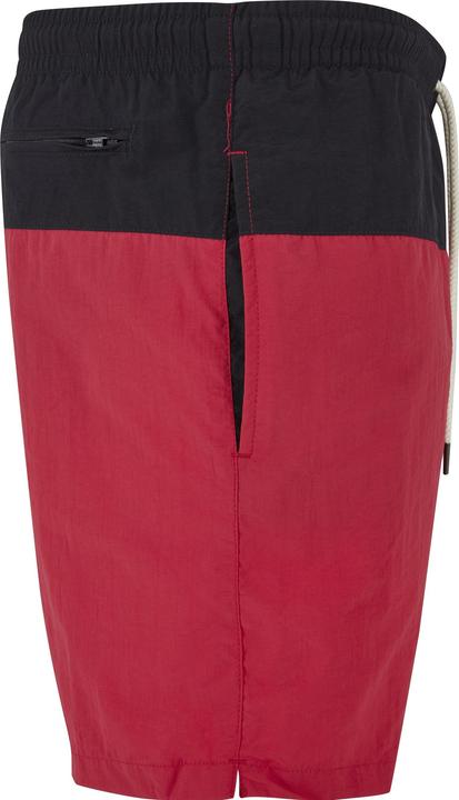 Produktbild Urban Classics Block Swim Shorts (L)