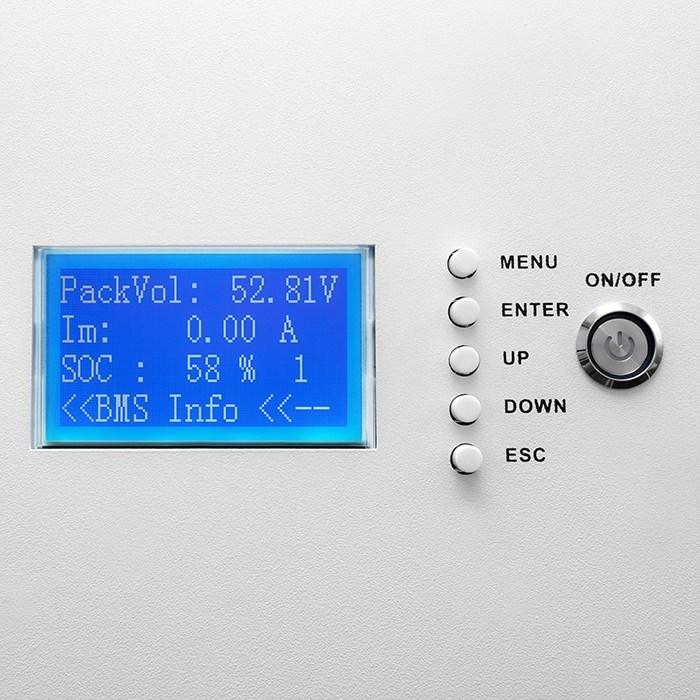 Immagine prodotto Qoltec Stabiler Energiespeicher