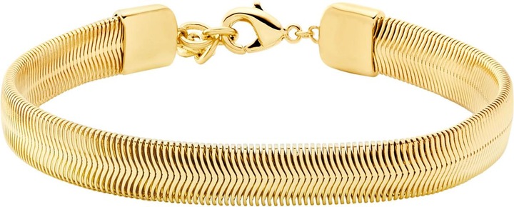 Produktbild Michael Kors Armband METALLIC MUSE (18 cm, Messing)