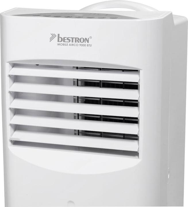 Image du produit Bestron AAC9000 (32 m², 9000 BTU/h)