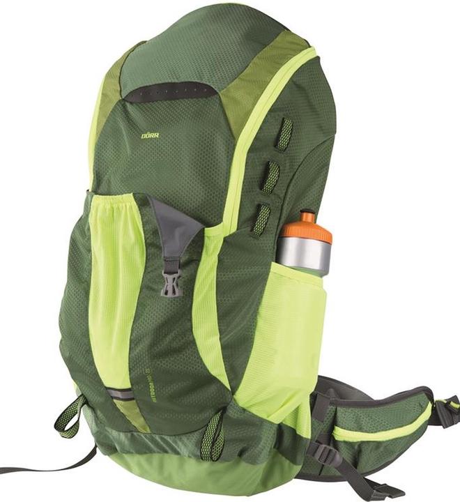 Actual product image Dörr Outdoor Pro 32 (Photo backpack, 32 l)