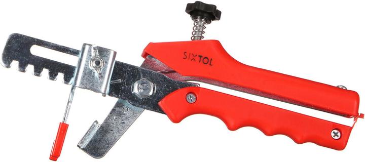 Sixtol Pliers for levelling clamps LEVEL SYSTEM PRESS