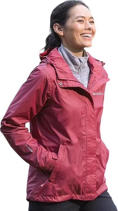 Produktbild Mountain Warehouse Torrent Jacke wasserfest (42)