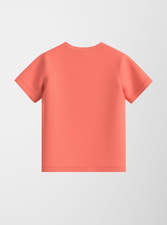 Produktbild S.Oliver T-Shirt T-Shirt aus reiner Baumwolle (92)