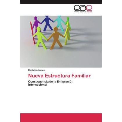 Nueva Estructura Familiar, Fachbücher