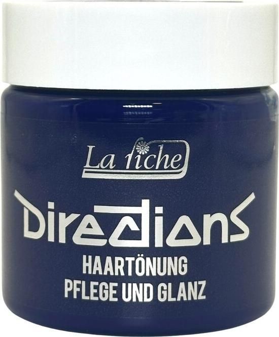 Actual product image Directions La Riche (Blue Lagoon)