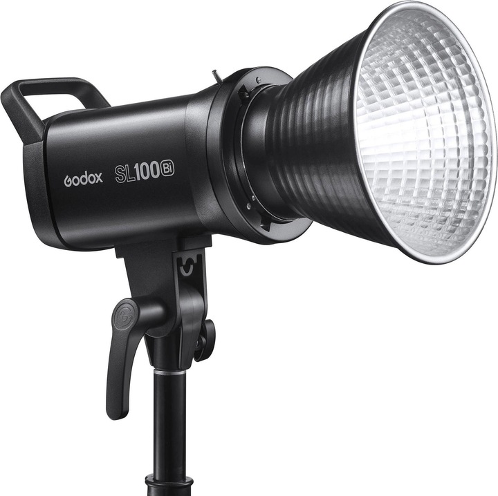 Actual product image Godox SL100Bi (Video light)